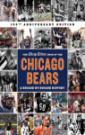 The Chicago Tribune Book of the Chicago Bears par Staff