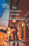 The Christmas Cottage par Rimmer