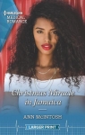 The Christmas Project, tome 1 : Christmas Miracle in Jamaica par McIntosh