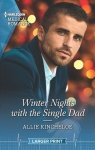 The Christmas Project, tome 3 : Winter Nights with the Single Dad par Kincheloe