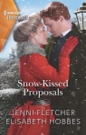 Snow-Kissed Proposals par Fletcher
