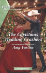 The Christmas Wedding Crashers par Vastine