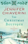 The Christmas boutique par Chiaverini