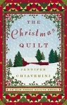 The Christmas Quilt par Chiaverini