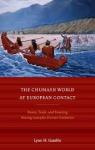 The  Chumash world at European contact par Gamble