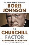 The Churchill Factor: How One Man Made History par Johnson