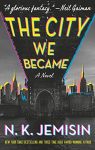 The City We Became par Jemisin