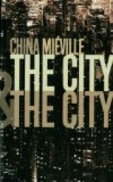 The City and the City par Miéville