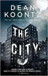 The City par Koontz