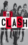 The Clash - Tous les albums, toutes les chansons par Popoff