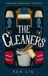 The Cleaners par Liu