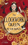 The Clockwork Queen par Bunzl