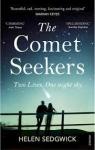 The Comet Seekers par Sedgwick