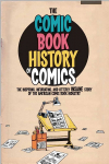 The Comic Book History Of Comics par Van Lente