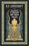 The Complete Cthulhu Mythos Tales par Lovecraft