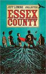 Essex County par Lemire