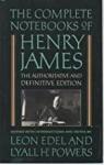 The Complete Notebooks of Henry James par James