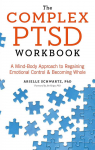 The Complex PTSD workbook par 