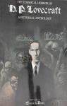 The Cosmical Horror of H.P. Lovecraft: A Pictorical Anthology par Lovecraft