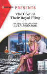 The Cost of Their Royal Fling par Monroe