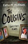 The Cousins par McManus