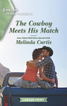 The Cowboy Meets His Match par Curtis