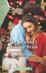 Wishing Well Springs, tome 1 : The Cowboy's Holiday Bride par McDavid