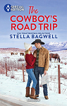 The Cowboy's Road Trip par Bagwell
