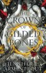 Le sang et la cendre, tome 3 : The Crown of Gilded Bones par Armentrout