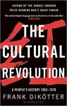 The Cultural Revolution par Diktter