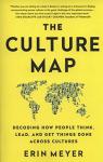 The Culture Map par Meyer