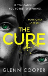 The Cure par Cooper