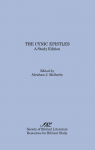 The Cynic Epistles: A Study Edition par Malherbe