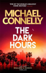 The Dark Hours par Connelly
