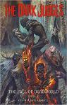 The Dark Judges: Fall of Deadworld par Kek-W