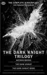 The Dark Knight Trilogy par Nolan