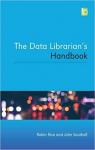 The Data Librarian's Handbook par Rice