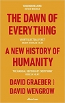 The Dawn of Everything par Graeber