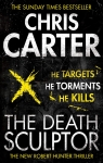 The Death Sculptor par Carter (II)