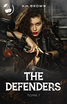 The Defenders - tome 1 : Madleen - Le bal des monstres par 