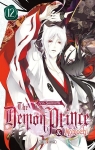 The Demon Prince & Momochi, tome 12 par Shouoto