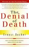 The Denial of Death par Becker