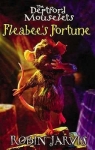 The Deptford Mouselets, tome 1 : Fleabee's Fortune par Jarvis