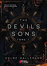 The Devil's Sons, tome 1 par Wallerand