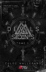 The Devil's Sons, tome 3 par 