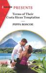 The Diamond Inheritance, tome 1 : Terms of Their Costa Rican Temptation par Roscoe