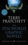 The Discworld Graphic Novels : The Colour of Magic & The Light Fantastic par Pratchett