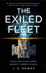 The Divide, tome 2 : The Exiled Fleet par Dewes