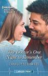 The Doctor's One Night to Remember par Hawkes