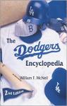 The Dodgers Encyclopedia par McNeil